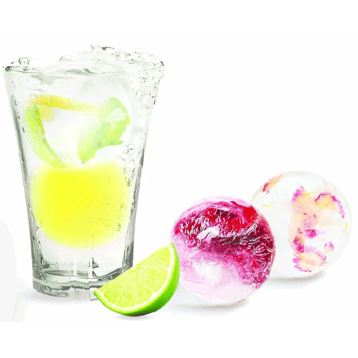 Whiskey Balls Ice Machines/Buckets The Original Whiskey Ball 1 Whiskey Balls Ice Machines/Buckets The Original Whiskey Ball