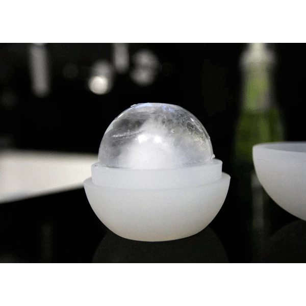 Whiskey Balls Ice Machines/Buckets The Original Whiskey Ball 4 Whiskey Balls Ice Machines/Buckets The Original Whiskey Ball