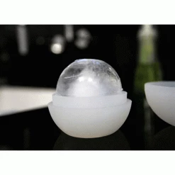 Whiskey Balls The Original Whiskey Ball (Single) Whisky Rocks/Ice Molds/Ice Spheres