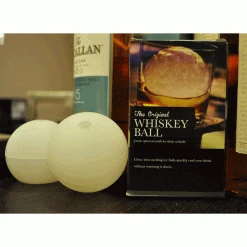 Whiskey Balls Ice Machines/Buckets The Original Whiskey Ball 7 Whiskey Balls Ice Machines/Buckets The Original Whiskey Ball