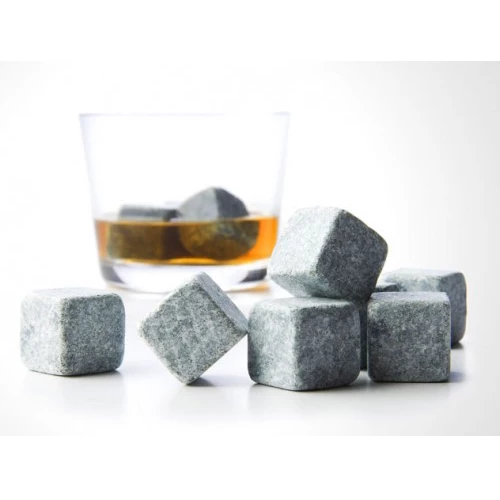 Teroforma Whisky Stones Set Whisky Rocks/Ice Molds/Ice Spheres 3 Teroforma Whisky Stones Set Whisky Rocks/Ice Molds/Ice Spheres