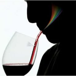 Other Wine Prism Wine Bottle Accessories