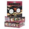 Other Wine Bottle Accessories The Wine Badge