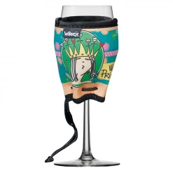 Wine Woozie Woozie Signature Emerson, Wine Princess