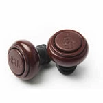 Other Wine Vacuum Saver Stoppers - Burgundy 2 Other Wine Vacuum Saver Stoppers - Burgundy