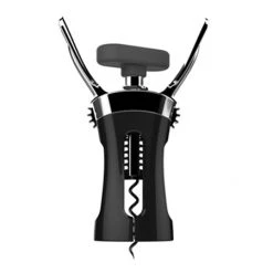 Wing Corkscrews Metrokane Rabbit Chrome Wing Corkscrew