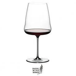 Riedel Winewings Cabernet Sauvignon Wine Glass Riedel Winewings Glasses