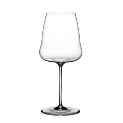 Riedel Winewings Chardonnay Wine Glass Riedel Winewings Glasses