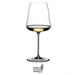 Riedel Winewings Chardonnay Wine Glass Riedel Winewings Glasses