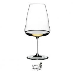Riedel Winewings Glasses Riedel Winewings Riesling Wine Glass