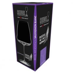 Riedel Winewings Sauvignon Blanc Wine Glass Riedel Winewings Glasses
