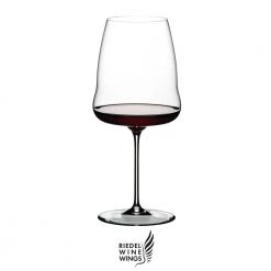 Riedel Winewings Glasses Riedel Winewings Syrah / Shiraz Wine Glass