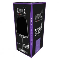 Riedel Winewings Glasses Riedel Winewings Syrah / Shiraz Wine Glass