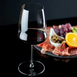 Riedel Winewings Glasses Riedel Winewings Syrah / Shiraz Wine Glass