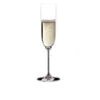 Riedel Wine Series Sparkling Wine Glasses (Set Of 4) Riedel Wine Series Glasses
