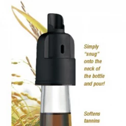 BevWizard Spirits Smoother