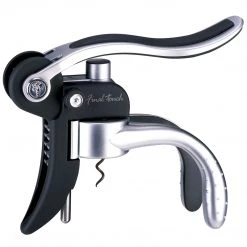 Lever Model Corkscrews Final Touch Lightning Lever Corkscrew