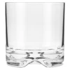 Other Acrylic Glassware Forever Polycarbonate Tumbler Glasses (Set Of 4)
