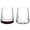 Riedel Winewings Cabernet Sauvignon Stemless Wine Glasses - Set Of 2