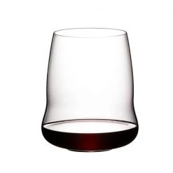 Riedel Winewings Cabernet Sauvignon Stemless Wine Glasses - Set Of 2