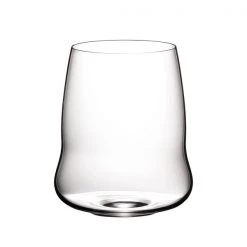 Riedel Winewings Cabernet Sauvignon Stemless Wine Glasses - Set Of 2