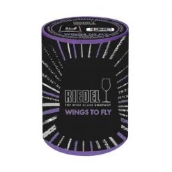 Riedel Winewings To Fly Cabernet Sauvignon Stemless Wine Glass - Single Pack Riedel Winewings Glasses
