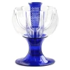 Wine Weaver WineWeaver Wine Aerator- Crystalline Blue