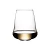 Riedel Winewings To Fly Riesling / Champagne Stemless Wine Glass - Single Pack Riedel Winewings Glasses