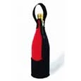Other Zip-N-Go Neoprene Wine Bag Red/Black Wine Carry Bags